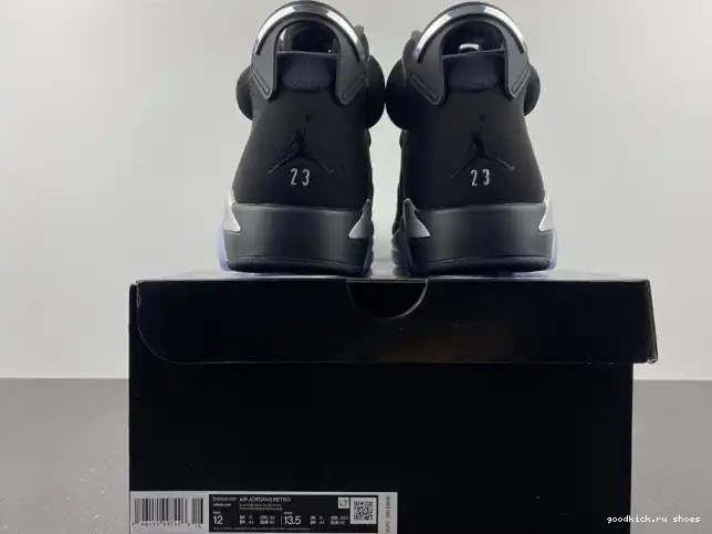 Rep Metallic Jordan Air DX2836-001 Silver 6 0323